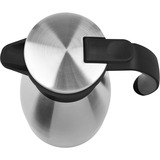 Emsa 508932, Termokande rustfrit stål/Sort