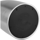Emsa 508932, Termokande rustfrit stål/Sort