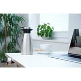 Emsa 508932, Termokande rustfrit stål/Sort