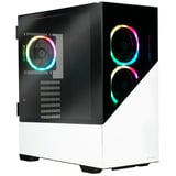 Enermax 4713157729965, Towerkabinet Hvid