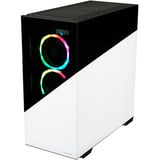 Enermax 4713157729965, Towerkabinet Hvid