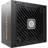 Enermax 4713157729965, Towerkabinet Hvid