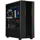 Enermax Store towerkabinet Sort