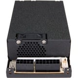 FSP FlexGURU 300W enhed til strømforsyning 20+4 pin ATX Flex ATX Sort, PC strømforsyning 300 W, 100 - 240 V, 50 - 60 Hz, 6-3 A, Aktiv, 70 W