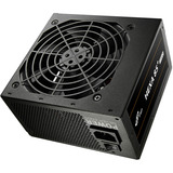FSP HEXA 85+ PRO 350W, PC strømforsyning Sort