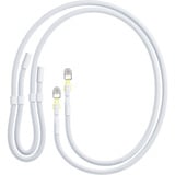 Fairphone Bærerem Cloud White, Sløjfe Hvid