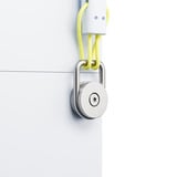 Fairphone Bærerem Cloud White, Sløjfe Hvid