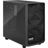 Fractal Design Meshify 2 Tower Grå, Towerkabinet grå, Tower, PC, Grå, ATX, EATX, micro ATX, Mini-ITX, Stål, Spil