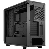 Fractal Design Meshify 2 Tower Grå, Towerkabinet grå, Tower, PC, Grå, ATX, EATX, micro ATX, Mini-ITX, Stål, Spil