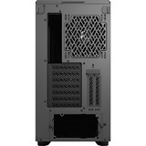 Fractal Design Meshify 2 Tower Grå, Towerkabinet grå, Tower, PC, Grå, ATX, EATX, micro ATX, Mini-ITX, Stål, Spil