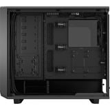 Fractal Design Meshify 2 Tower Grå, Towerkabinet grå, Tower, PC, Grå, ATX, EATX, micro ATX, Mini-ITX, Stål, Spil