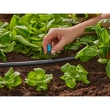 GARDENA 13306-20, Dyse Sort/Turkis