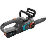 GARDENA Motorsav grå/Turkis