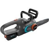 GARDENA PowerSaw 250/18V P4A, 14790-20, Motorsav grå/Turkis
