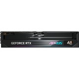 GIGABYTE GV-N5080AORUS M-16GD, Grafikkort 