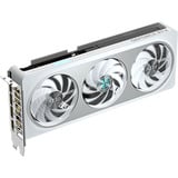 GIGABYTE GeForce RTX 5060 AERO OC 8G NVIDIA 8 GB GDDR7, Grafikkort GeForce RTX 5060, 8 GB, GDDR7, 128 Bit, 7680 x 4320 pixel, PCI Express 5.0