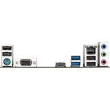 GIGABYTE H610M H V3 DDR4, Bundkort 