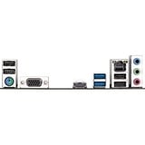GIGABYTE H610M H V3 DDR4 bundkort Intel H610 Express LGA 1700 micro ATX Intel, LGA 1700, Intel® Celeron®, Intel® Core™ i3, Intel® Core™ i5, Intel® Core™ i7, Intel® Core™ i9,..., LGA 1700, DDR4-SDRAM, 64 GB