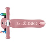 GLOBBER Scooter Rosa/Pink