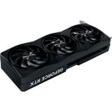 Gainward GeForce RTX 4080 SUPER Python III OC Renoveret, Grafikkort 