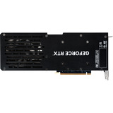 Gainward GeForce RTX 4080 SUPER Python III OC Renoveret, Grafikkort 