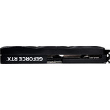 Gainward GeForce RTX 4080 SUPER Python III OC Renoveret, Grafikkort 