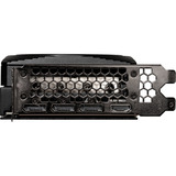 Gainward GeForce RTX 4080 SUPER Python III OC Renoveret, Grafikkort 