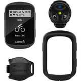 Garmin Cykelcomputere Sort