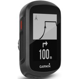 Garmin Cykelcomputere Sort