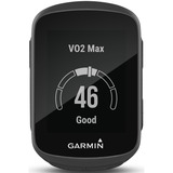 Garmin Cykelcomputere Sort