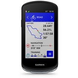 Garmin Cykelcomputere Sort