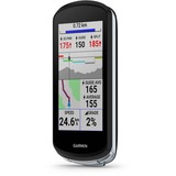 Garmin Cykelcomputere Sort