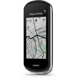 Garmin Cykelcomputere Sort