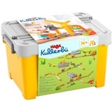 HABA Kullerbü - Legebane Fri bane – Lastkran, Tog 