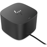 HP Docking station Sort