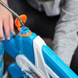 Hasbro Super Soaker F38845L1 Vandpistol og vandballon 1094 ml Blå/Hvid, Soaker vandpistol, Blå, Orange, Hvid, 6 År
