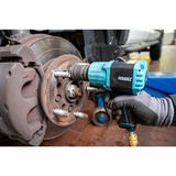 Hazet Sæt med kraftige topnøgleindsatse 995S6/6 