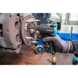 Hazet Sæt med kraftige topnøgleindsatse 995S6/6 