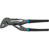 Hazet Universal- / vandpumpetang 760-15, Rør, vand pumpe tang Sort/Blå