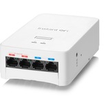 Hewlett Packard Enterprise S1U78A, Adgangspunktet Hvid