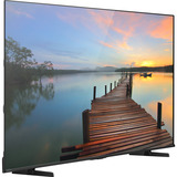 Hisense 43E7S Hi-QLED-tv, QLED TV Sort
