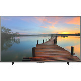 Hisense 43E7S Hi-QLED-tv, QLED TV Sort