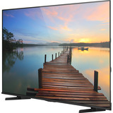 Hisense 43E7S Hi-QLED-tv, QLED TV Sort