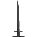 Hisense 43E7S Hi-QLED-tv, QLED TV Sort