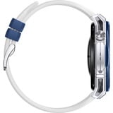 Huawei Ultimate 2 3,81 cm (1.5") LTPO Digital 466 x 466 pixel Blå Wi-Fi GPS (satellit), SmartWatch Blå/Sølv, 3,81 cm (1.5"), LTPO, Wi-Fi, GPS (satellit), 80,5 g