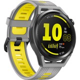 Huawei WATCH GT Runner 3,63 cm (1.43") 46 mm AMOLED Grå GPS (satellit), SmartWatch grå, 3,63 cm (1.43"), AMOLED, Berøringsskærm, GPS (satellit), 38,5 g