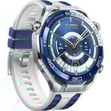 Huawei Watch Ultimate 2 (March-B29), SmartWatch Blå/Sølv