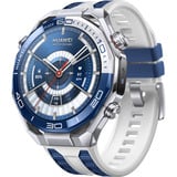 Huawei Watch Ultimate 2 (March-B29), SmartWatch Blå/Sølv