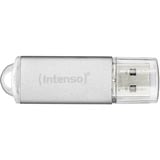 Intenso USB-stik aluminium