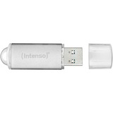 Intenso USB-stik aluminium